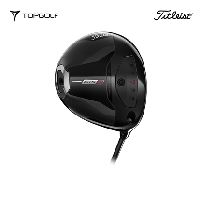 TITLEIST DRIVER GTS4 TENSEI BLUE 55 #9.0 S