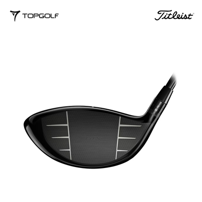 TITLEIST DRIVER GTS4 TENSEI WHITE 65 #9.0 S