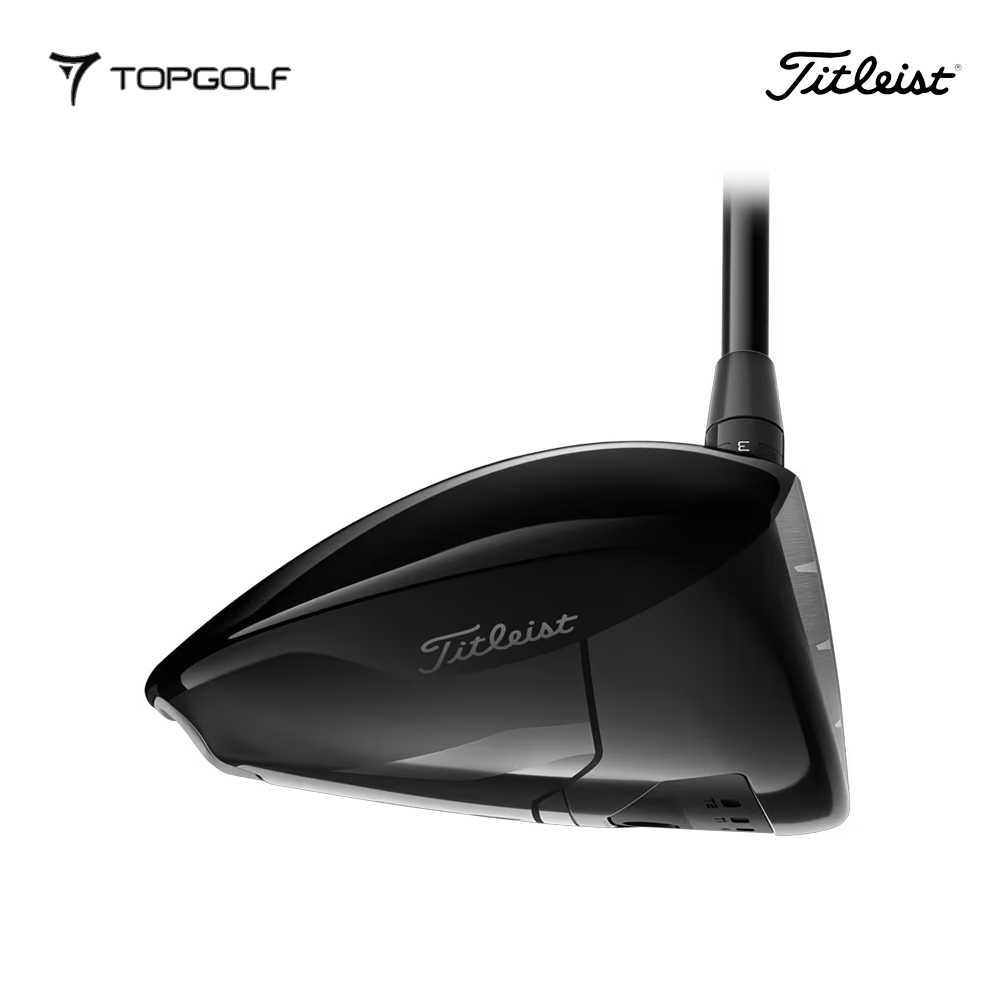 TITLEIST DRIVER GTS4 TENSEI WHITE 65 #9.0 S