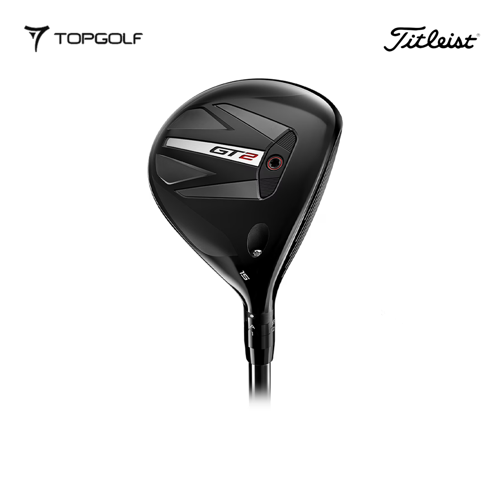 TITLEIST FAIRWAY GT2 MITSUBISHI TENSEI BLUE 65 LEFT HANDED #15.0 S