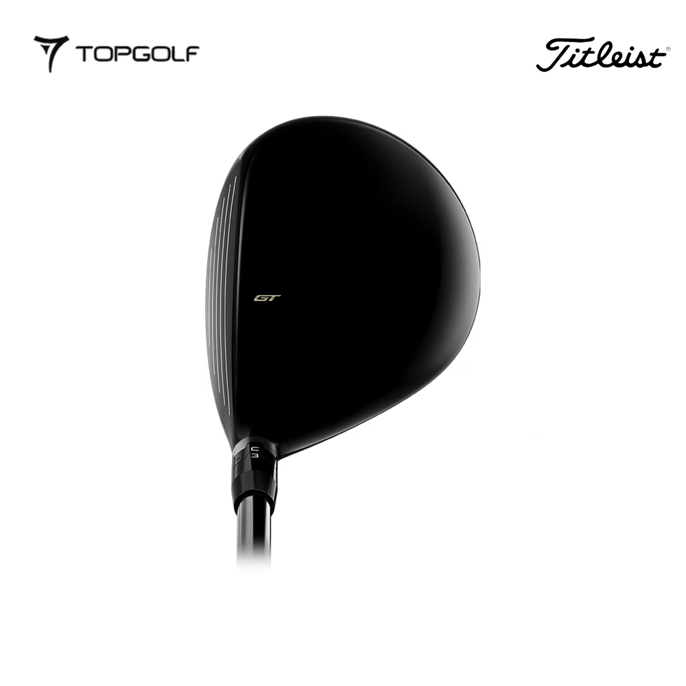 TITLEIST FAIRWAY GT2 MITSUBISHI TENSEI BLUE 65