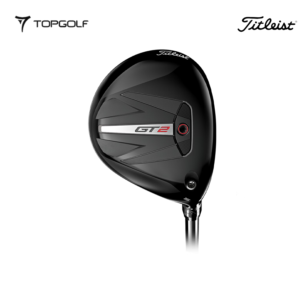 TITLEIST FAIRWAY GT2 MITSUBISHI TENSEI BLUE 65 LEFT HANDED #15.0 S