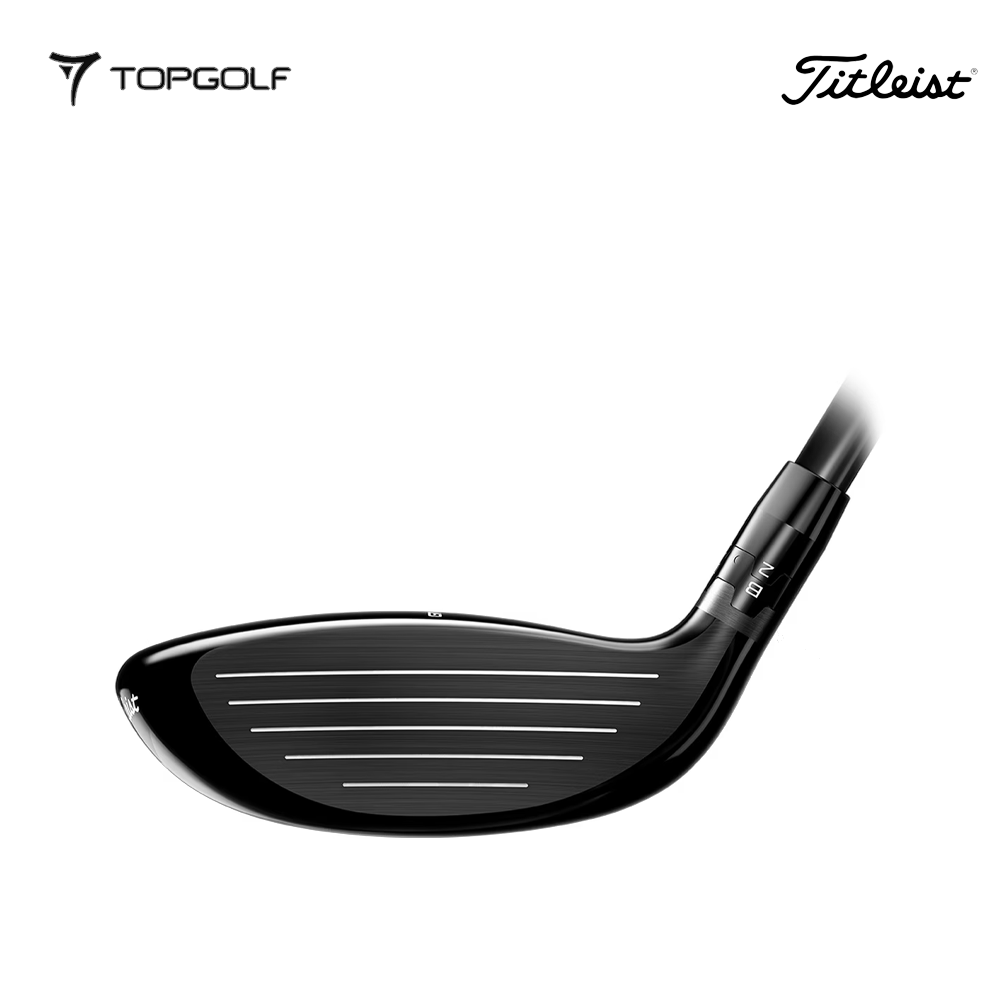 TITLEIST FAIRWAY GT2 PROJECT X DENALI RED