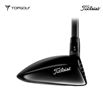 TITLEIST FAIRWAY GT2 MITSUBISHI TENSEI BLUE 65