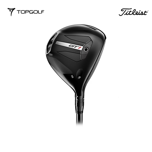 TITLEIST FAIRWAY GT1 AIR SPEEDER 40 25