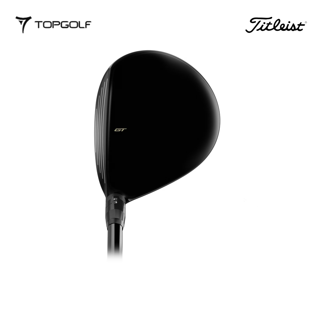TITLEIST FAIRWAY GT1 AIR SPEEDER 40 25