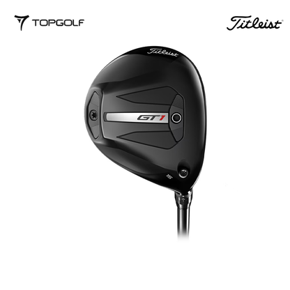 TITLEIST FAIRWAY GT1 AIR SPEEDER 40 25