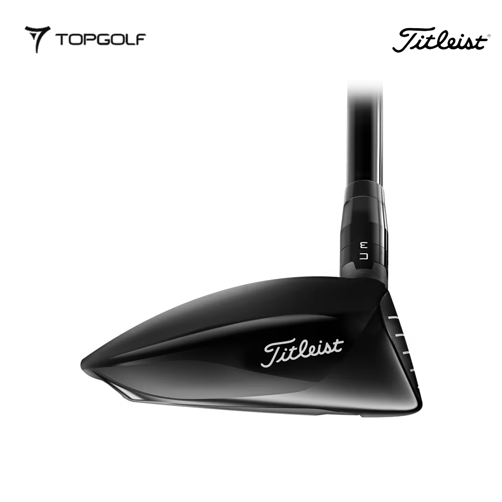 TITLEIST FAIRWAY GT1 AIR SPEEDER 40 25