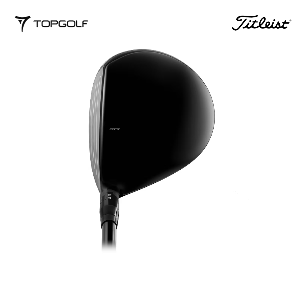 TITLEIST FAIRWAY GTS2 TENSEI RED 65