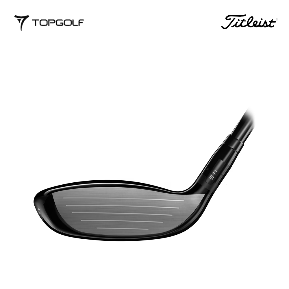 TITLEIST FAIRWAY GTS2 TENSEI RED 65