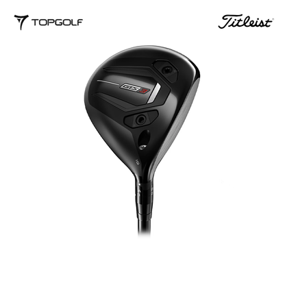 TITLEIST FAIRWAY GTS3 TENSEI WHITE 75