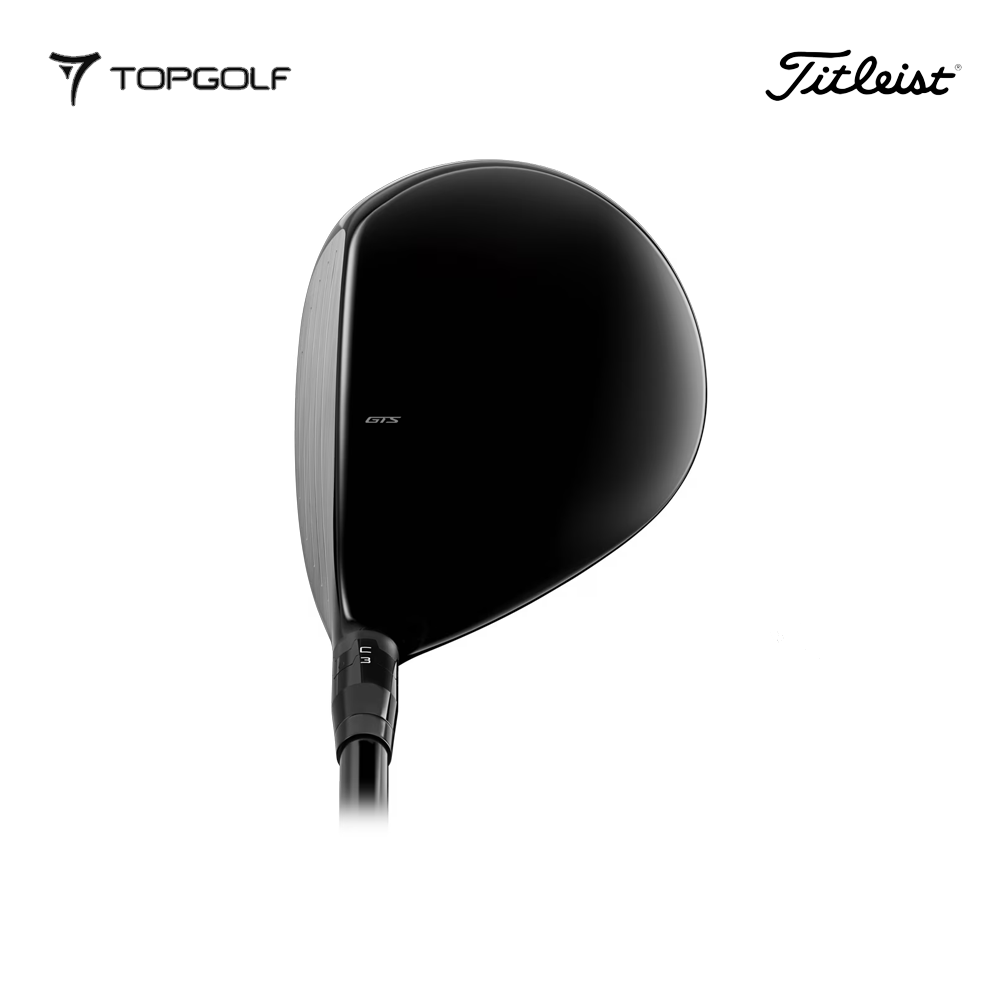 TITLEIST FAIRWAY GTS3 TENSEI WHITE 75
