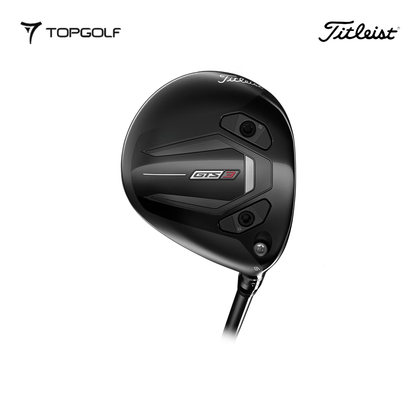 TITLEIST FAIRWAY GTS3 TENSEI WHITE 75