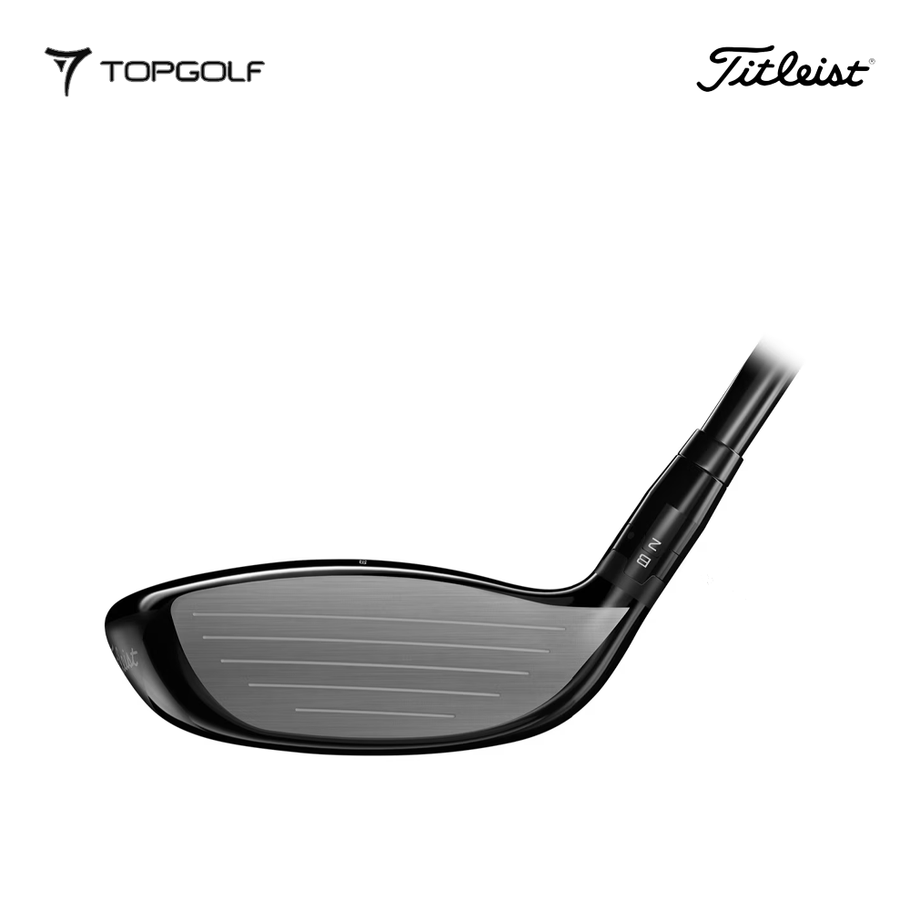 TITLEIST FAIRWAY GTS3 TENSEI WHITE 75