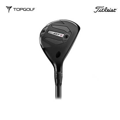 TITLEIST HYBRID GT1 AIR SPEEDER 50 25 #23.0 R