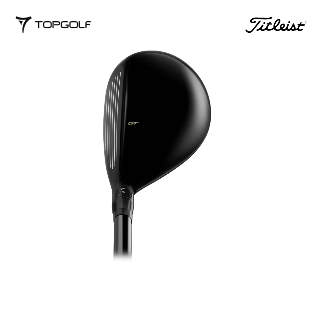TITLEIST HYBRID GT1 AIR SPEEDER 50 25 #23.0 R