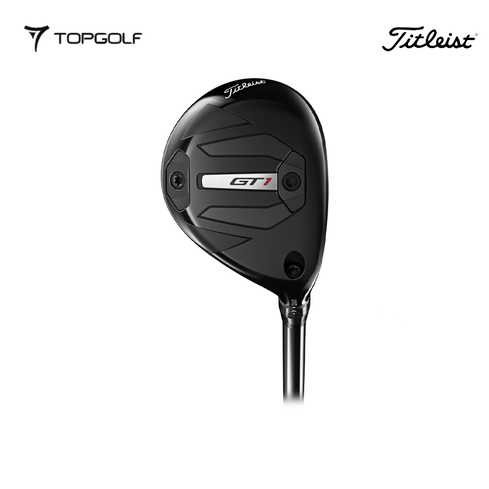 TITLEIST HYBRID GT1 AIR SPEEDER 50 25 #23.0 R