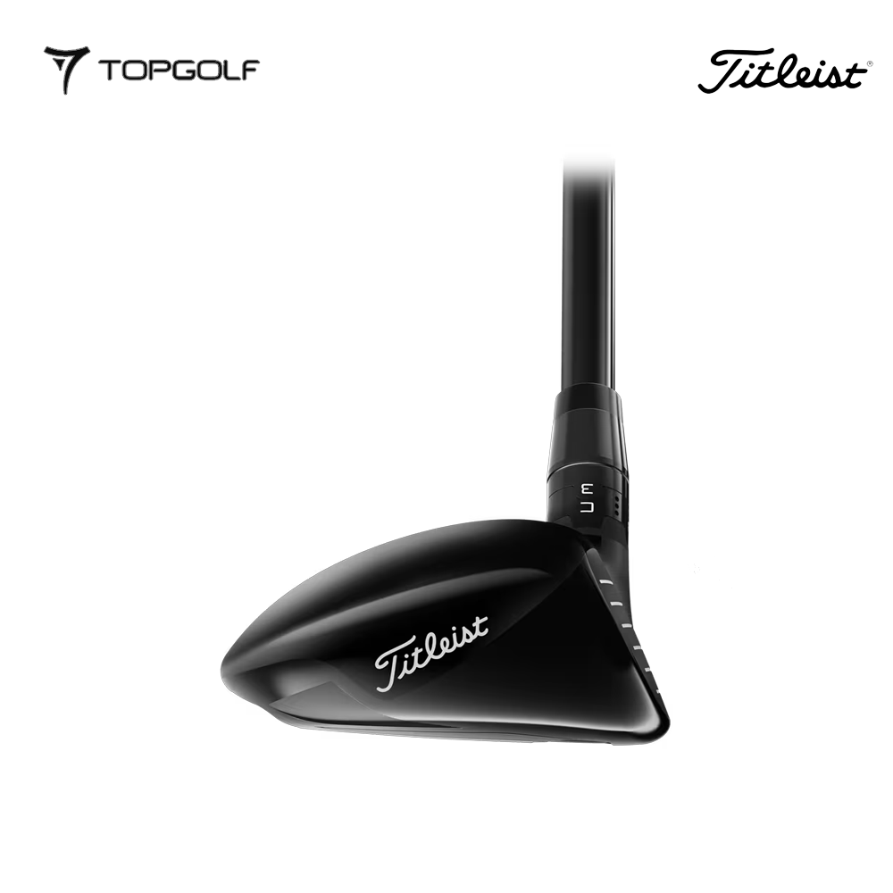 TITLEIST HYBRID GT1 AIR SPEEDER 50 25 #23.0 R