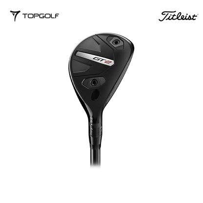 TITLEIST HYBRID GT2 DEN RED 60 5.5 25 #21.0