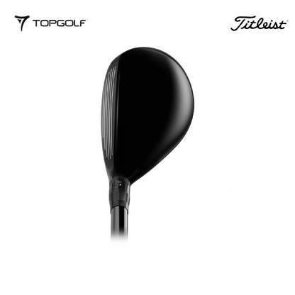 TITLEIST HYBRID GT2 DEN RED 60 5.5 25 #21.0