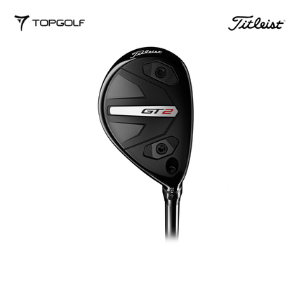 TITLEIST HYBRID GT2 DEN RED 60 5.5 25 #21.0