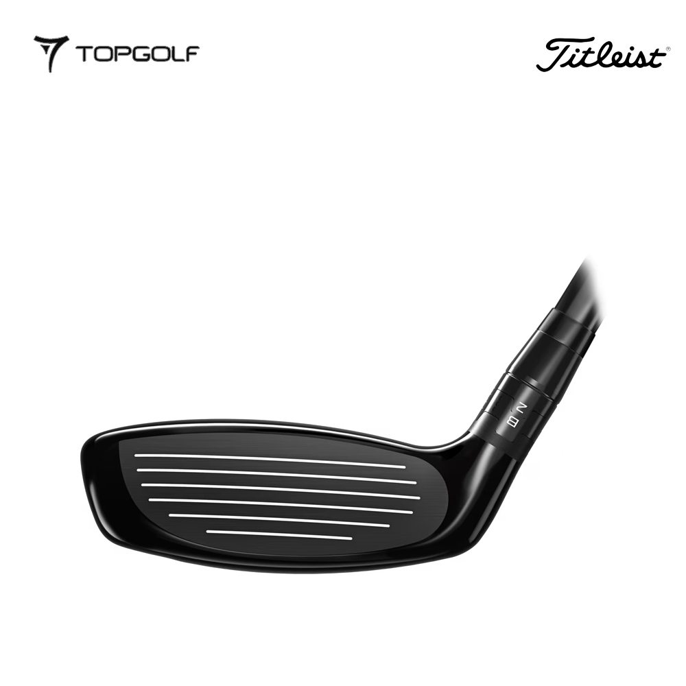 TITLEIST HYBRID GT2 DEN RED 60 5.5 25 #21.0