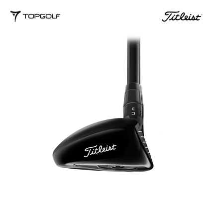 TITLEIST HYBRID GT2 DEN RED 60 5.5 25 #21.0