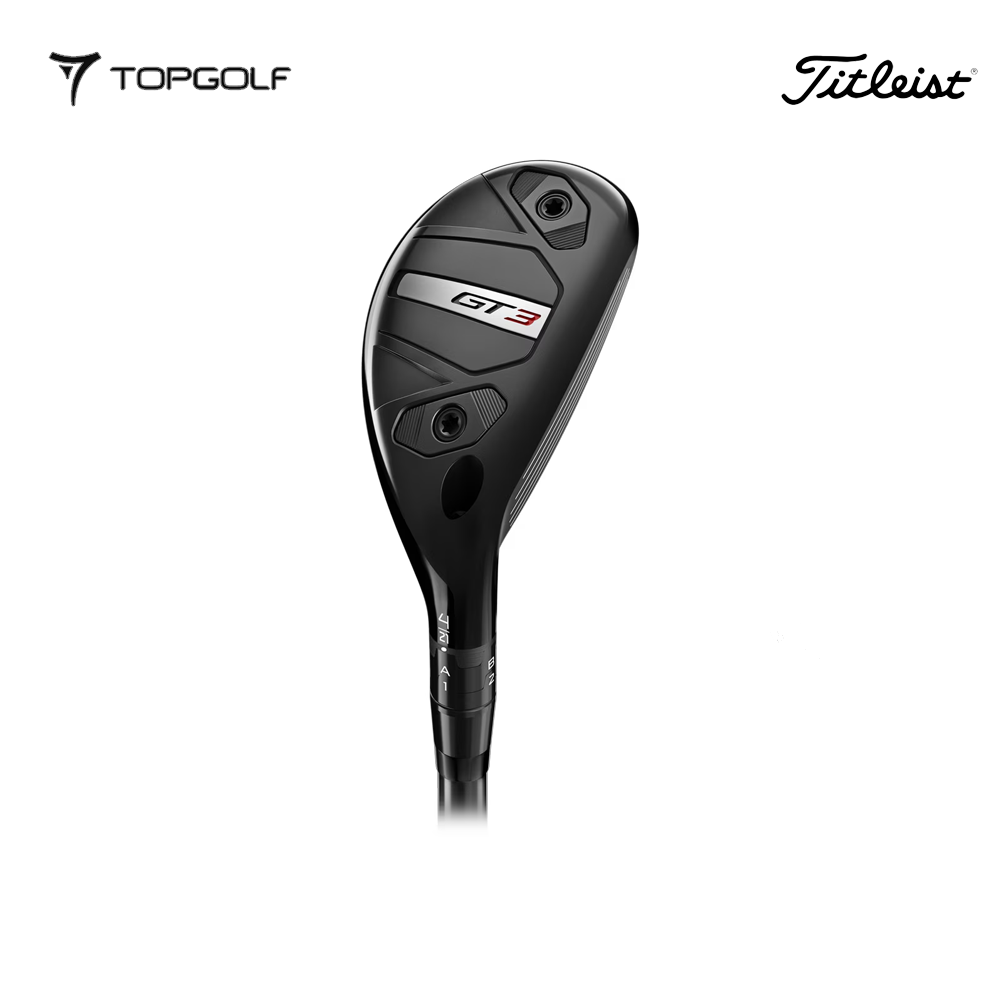 TITLEIST HYBRID GT3 TENSEI BLUE 65 25
