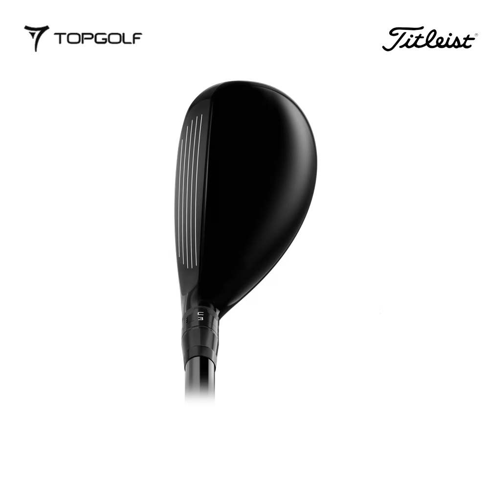 TITLEIST HYBRID GT3 TENSEI BLACK 85 25 S #21.0 S