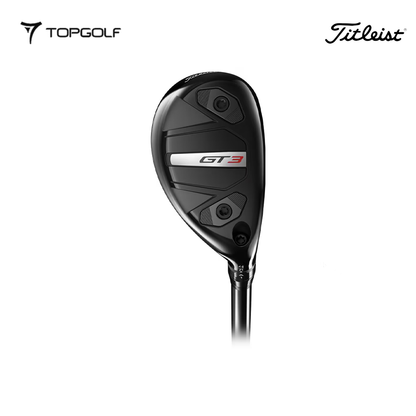 TITLEIST HYBRID GT3 TENSEI BLACK 85 25 S #21.0 S