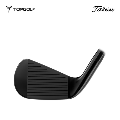 TITLEIST IRON T150 4G AMT ONYX SILVER LE BLACK #5-P 48 S
