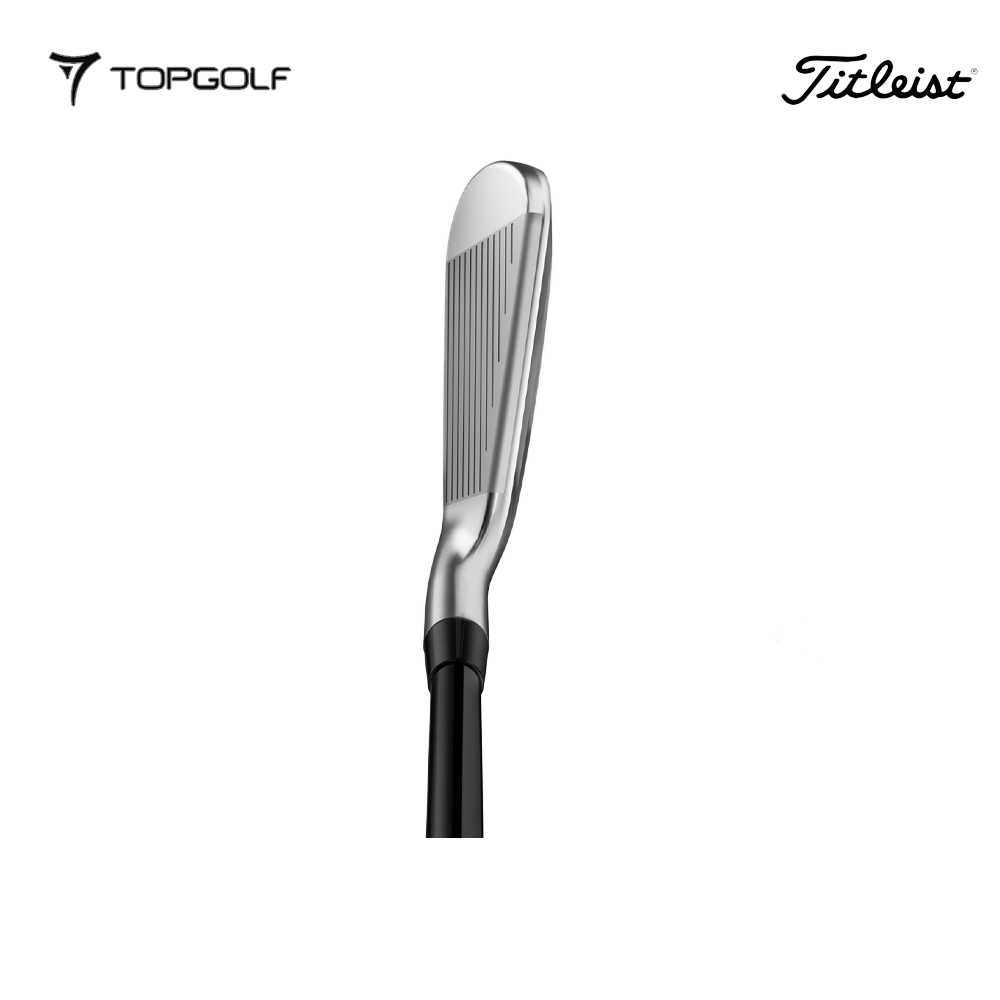 TITLEIST UTILITY IRON T250U 4G HZD BLK 80 6.0