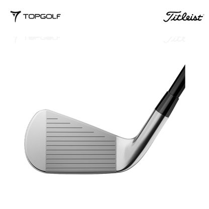 TITLEIST UTILITY IRON T250U 4G HZD BLK 80 6.0