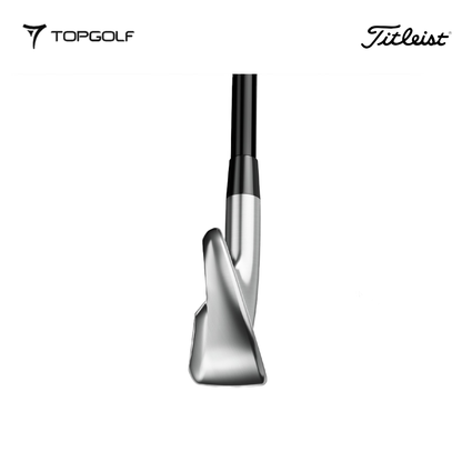 TITLEIST UTILITY IRON T250U 4G HZD BLK 80 6.0