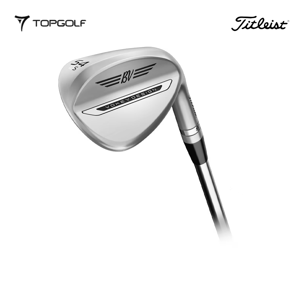 TITLEIST WEDGE VOKEY SM11 TC