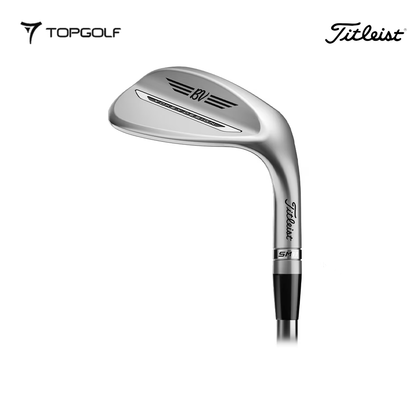 TITLEIST WEDGE VOKEY SM11 TC
