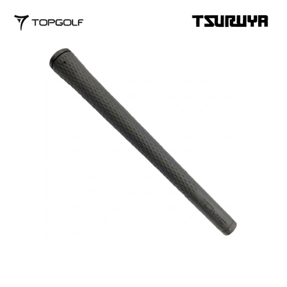 TSURUYA DRIVER AXEL GOLD PREMIUM 7 (26) FUJIKURA