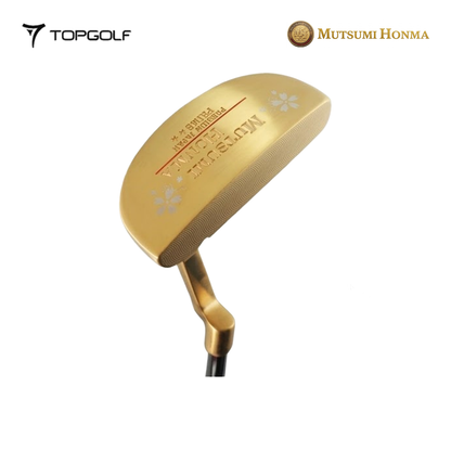 MUTSUMI HONMA FULL SET LADIES 13 PCS PREMIUM RED