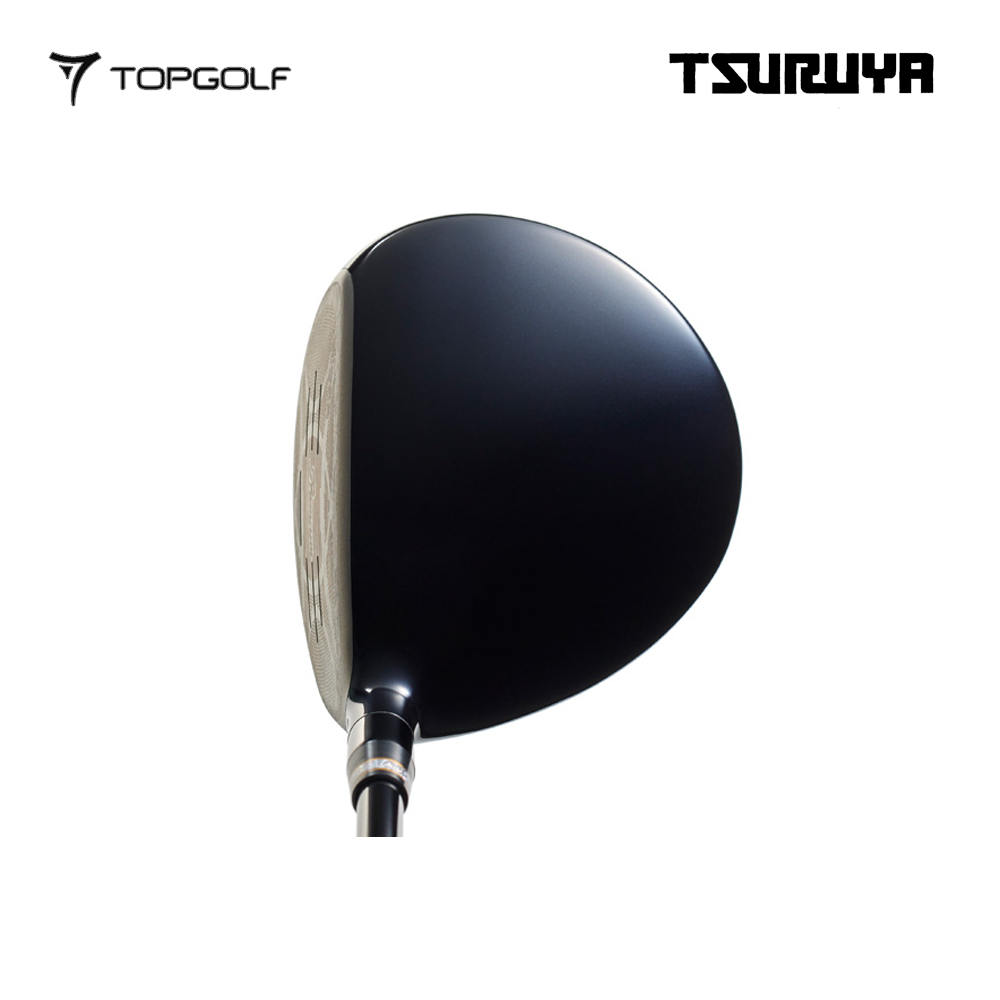 TSURUYA FAIRWAY AXEL GOLD PREMIUM 7 (26) FUJIKURA