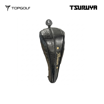 TSURUYA FAIRWAY AXEL GOLD PREMIUM 7 (26) FUJIKURA