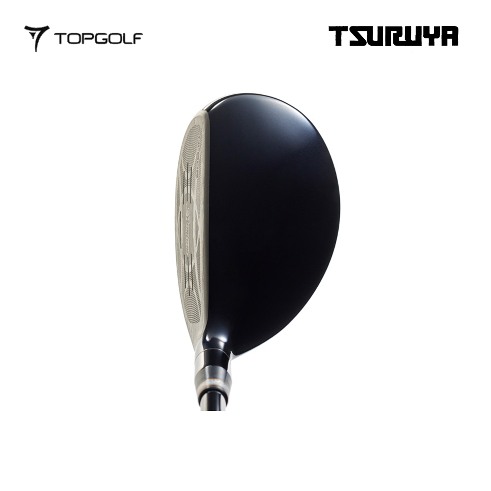 TSURUYA HYBRID AXEL GOLD PREMIUM 7 (26) FUJIKURA