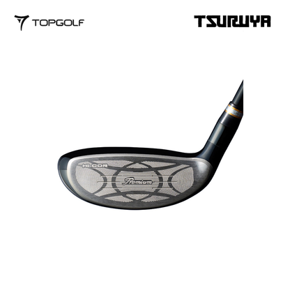 TSURUYA HYBRID AXEL GOLD PREMIUM 7 (26) FUJIKURA