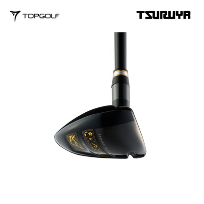 TSURUYA HYBRID AXEL GOLD PREMIUM 7 (26) FUJIKURA
