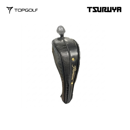 TSURUYA HYBRID AXEL GOLD PREMIUM 7 (26) FUJIKURA