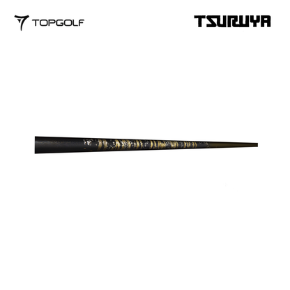 TSURUYA IRON LOOSE AXEL GOLD PREMIUM 6 FUJIKURA