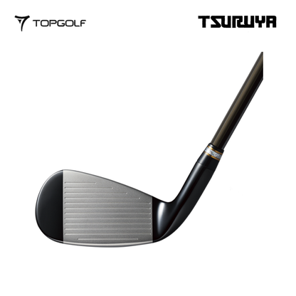 TSURUYA IRON LOOSE AXEL GOLD PREMIUM 6 FUJIKURA