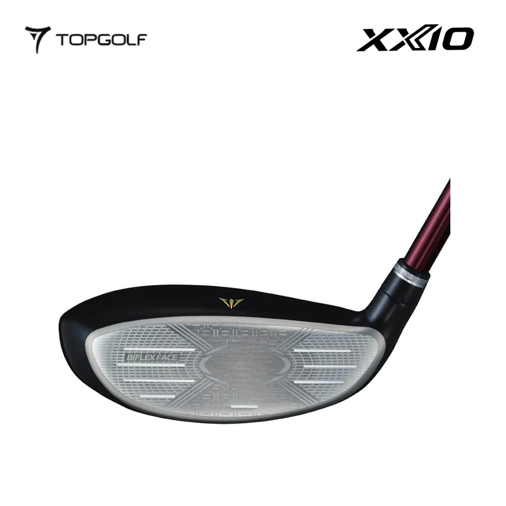 XXIO FAIRWAY PRIME 13 SP-1300 #5 R