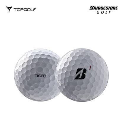 BRIDGESTONE BALL TOUR B 26 X TIGER