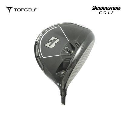BRIDGESTONE Driver 23B B1 HT Vanquish BS50 #10.5 S – Driver Golf Premium Jarak Maksimal