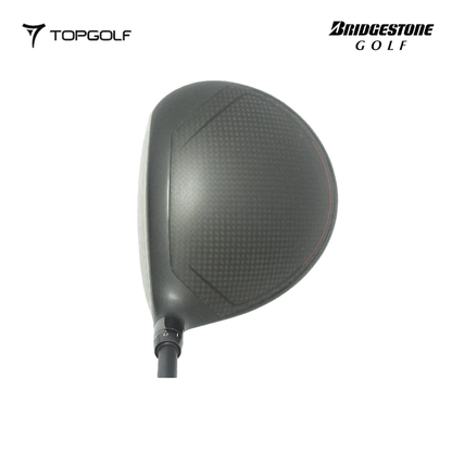 BRIDGESTONE DRIVER 23B B1 HT VANQUISH BS50 #10.5